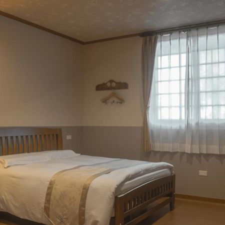 Champs Yazuh B&B Tập Tập Ngoại thất bức ảnh