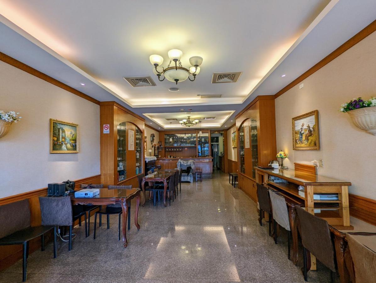 Champs Yazuh B&B Tập Tập Phòng bức ảnh