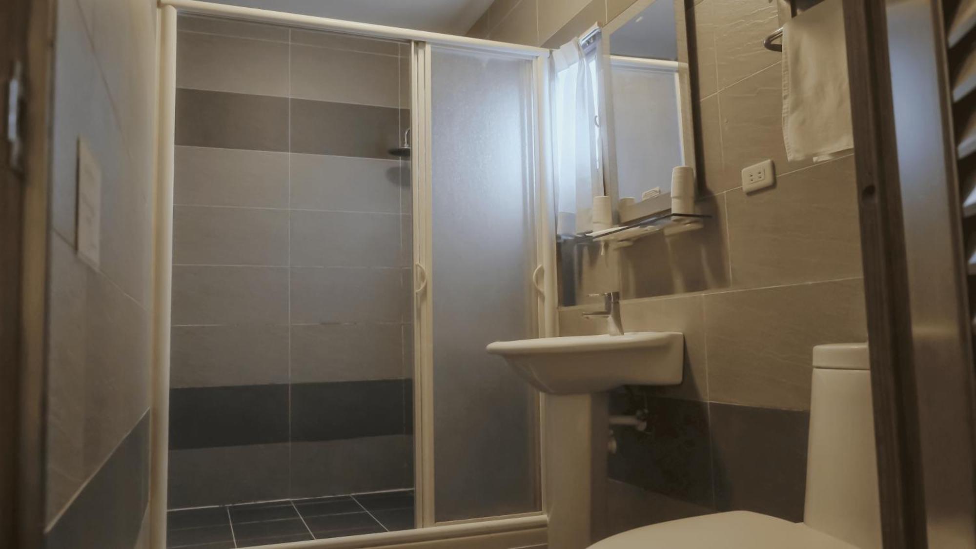 Champs Yazuh B&B Tập Tập Phòng bức ảnh