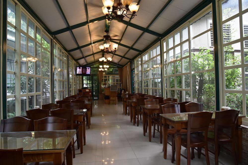 Champs Yazuh B&B Tập Tập Ngoại thất bức ảnh